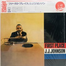 J.J.󥽥 / եȡץ쥤 LP(K)