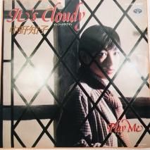 λ / ITS' CLOUDY ݥåġ饦ǥ / EPB10