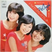河合奈保子 / 大きな森の小さなお家 / EP（KB1） - 中古レコード