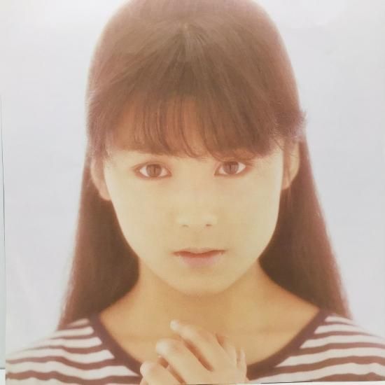 島崎路子 / 悲しみよりもそばにいる EP B10 - 中古レコード通販