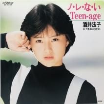 ˡ / Ρ졦ʡ TEEN-AGE / EPB11