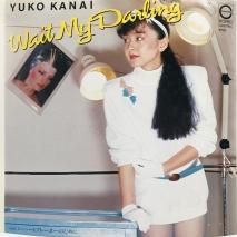 ͳۻ / WAIT MY DARLING / EPB12