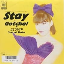 Ȥ椫 / STAY / EPB13
