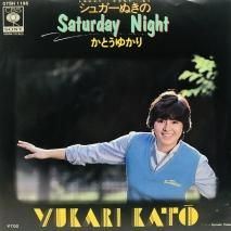 Ȥ椫 / 奬̤ SATURDAY NIGHT / EPB13