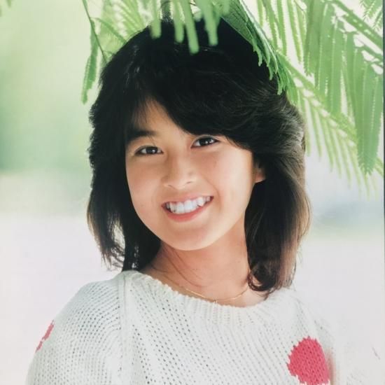 森尾由美他シングルレコード計11枚。 - メルカリ