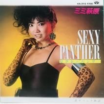 ߥ븶 / SEXY PANTHER / EPB16