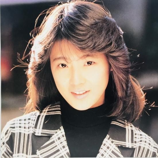 北岡夢子 / 憧憬 あこがれ EP B17 - 中古レコード通販 東京