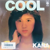KANA Ӳ / COOL ʥʥ EPB17