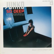 JUNKO  / SO DEEP / EPB18