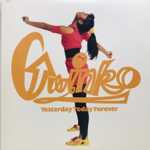 GWINKO / YESTERDAY TODAY FOREVER / LP(D)