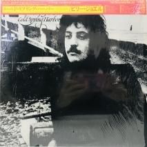 BILLY JOEL / COLD SPRING HARBOR / LP(D)