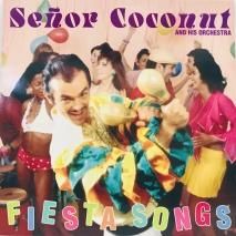 ˥硼롦ʥå / FIESTA SONGS / LP(E)