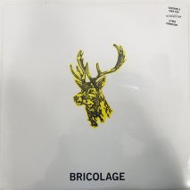 BRICOLAGE / BRICOLAGE / LP(F)