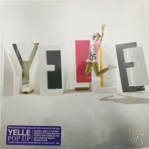 YELLE / POP UP / LP(F)