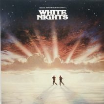 V.A. / WHITE NIGHT ȥ LP(F)