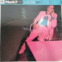  / HUSKY / LP(G)