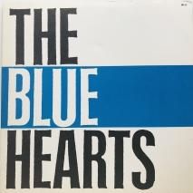THE BLUE HEARTS / ֥롼ϡ LP(G)