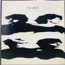 U2 / BOY / LP(H)