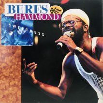 BERES HAMMOND / SWEETNESS / LP(I)