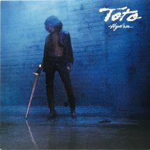 TOTO / HYDRA / LP(K)
