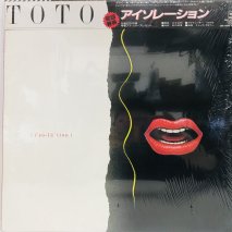 TOTO / 졼  LP(K)
