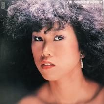 ŵ NORIKO MIYAMOTO / VIVID / LP(L)