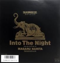 ľ / INTO THE NIGHT / EPB6