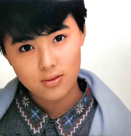 激レア!! 井森美幸さんの直筆サイン（デビュー当時）を公式色紙にて