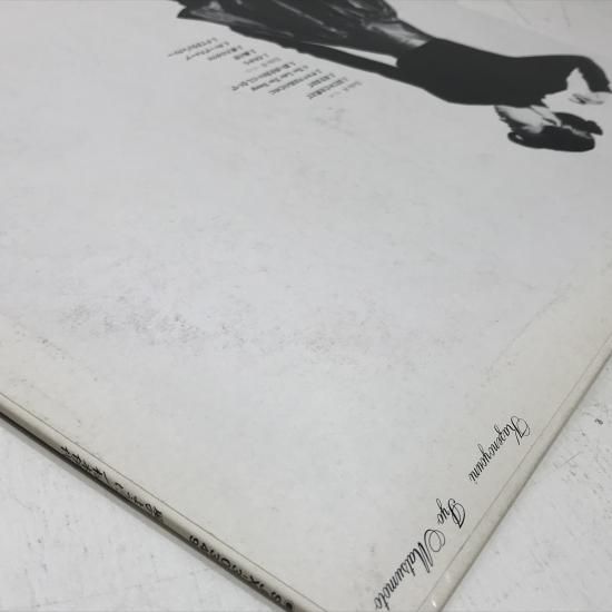 松本伊代 / 風のように / LP（L） - 中古レコード通販 東京
