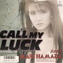 Τ / Call My Luck / EPB5