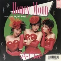 A-cha / Honey Moon / EPB19