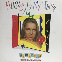 ޥ󥵡륺 / MUSIC IS MY THING / EPM