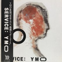 YMO / SERVICE: / LPM