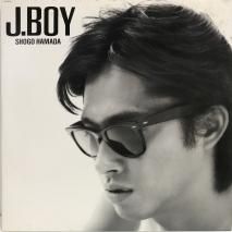 ľʸ / J.BOY / LPM
