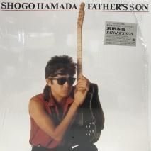 ľʸ / FATHER'S SON / LPM
