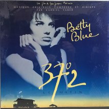 BETTY BLUE / LP (N)