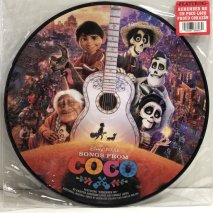 SONGS FROM COCO / LP (N)