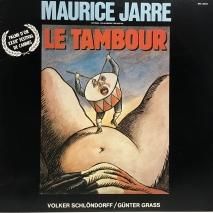 LE TAMBOUR ֥ꥭݡץꥸʥ롦ɥȥå / LP (N)