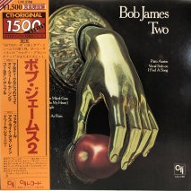 ܥ֡ॹ / BOB JAMES 2 / LP (O)