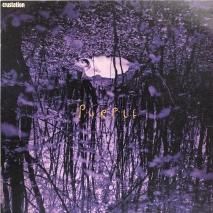 CRUSTATION / PURPLE / 12inch (O)