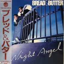 ֥åɡХ / Night Angel / LP (O)