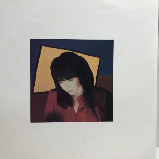 渡辺真知子 直筆 サイン色紙