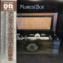 ƥ르ζ / MUSICAL BOX / LP (O)