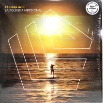 LA CASA AZUL / LA POLINESIA MERIDIONAL / LP (G)