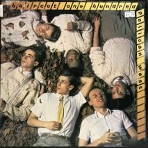 HAIRCUT 100 / PELICAN WEST / LP (H)
