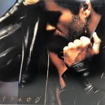 GEORGE MICHAEL / FAITH / LP (F)