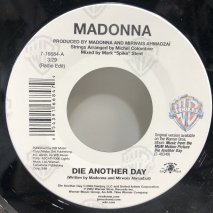 MADONNA / DIE ANOTHER DAY / EP (B10)