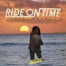 ãϺ / RIDE ON TIME / EP (B10)