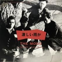 THE MODS / 㤷 / EP (B5)