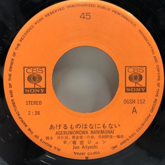 あになべ　もってけあにそん　2007　CD　key NHK『にほんごであそぼ でんでら へべへべ どうぢやいな